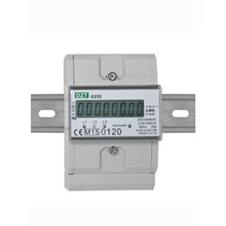 Inepro Elektriciteitsmeter kWh-meters